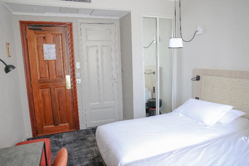 Hotel Vendome