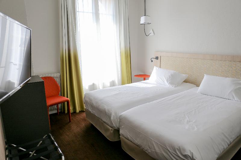 Hotel Vendome