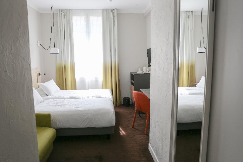 Hotel Vendome