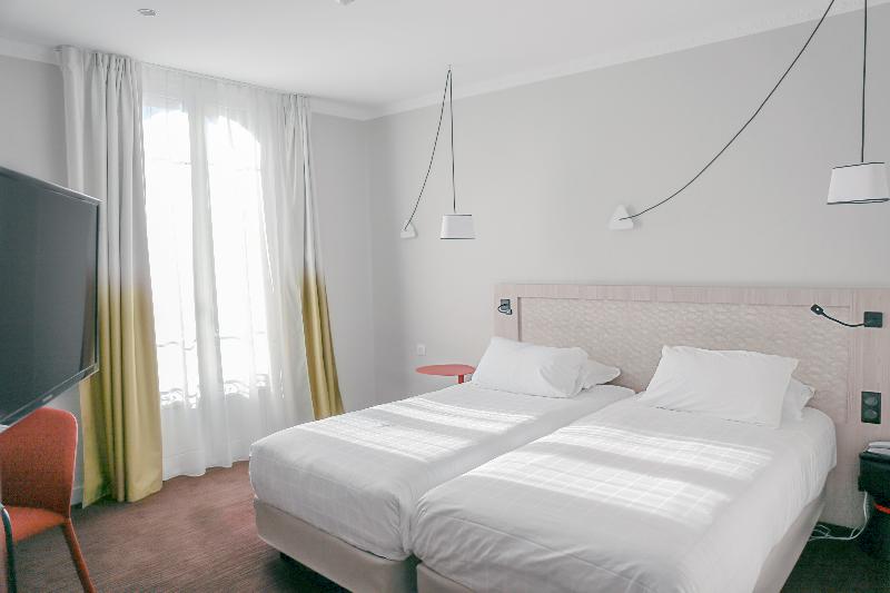 Hotel Vendome