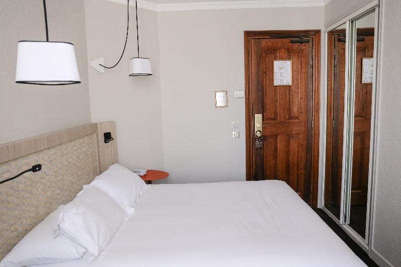 Hotel Vendome