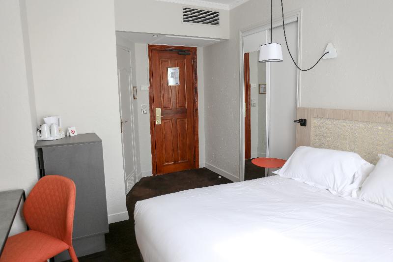 Hotel Vendome