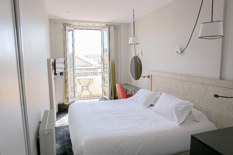 Hotel Vendome
