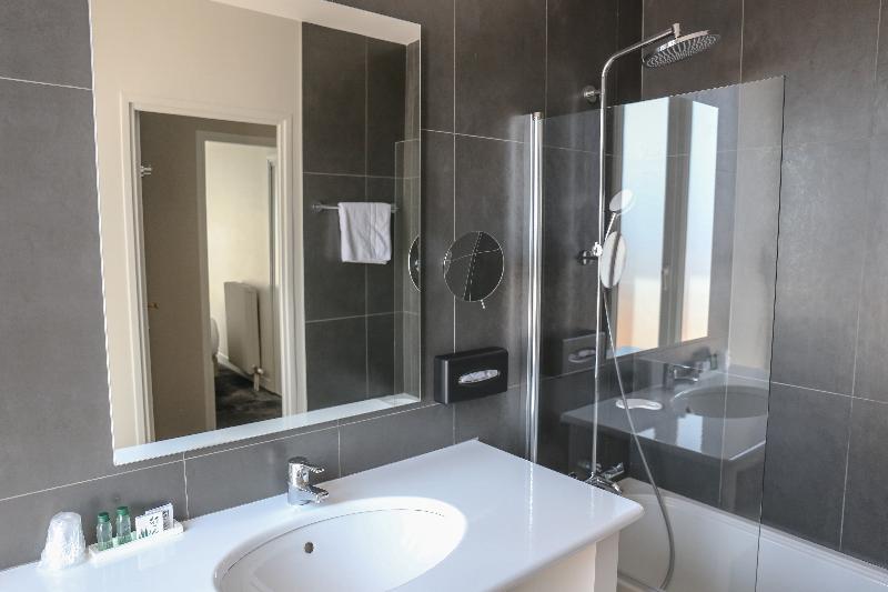 Hotel Vendome