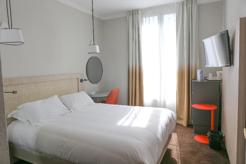 Hotel Vendome