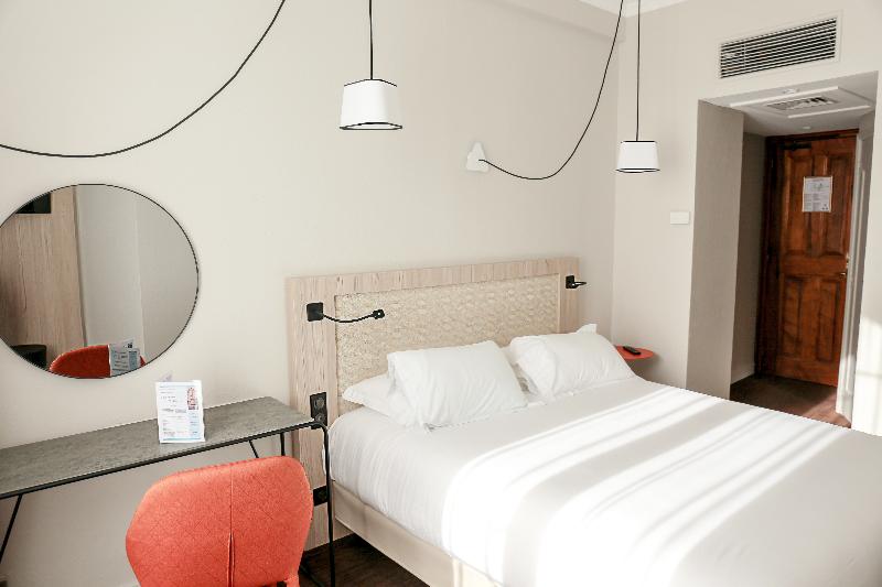 Hotel Vendome