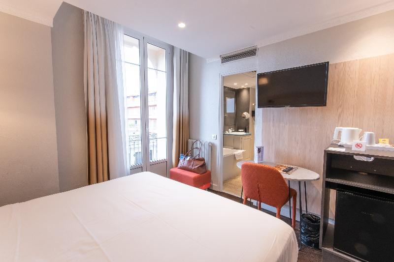 Hotel Vendome