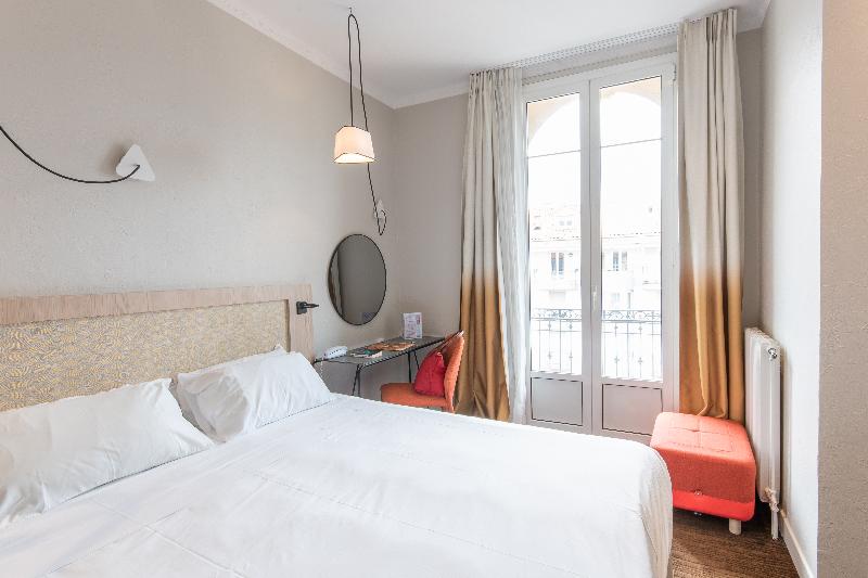 Hotel Vendome