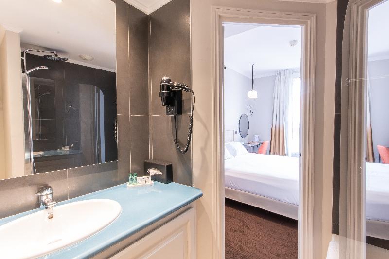 Hotel Vendome