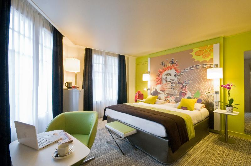 Hôtel Mercure Nice Centre Grimaldi