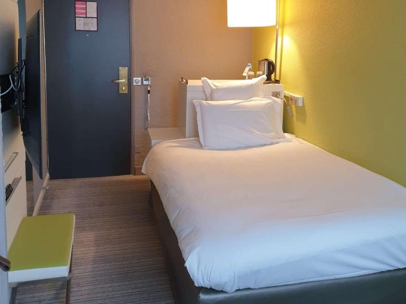 Hôtel Mercure Nice Centre Grimaldi