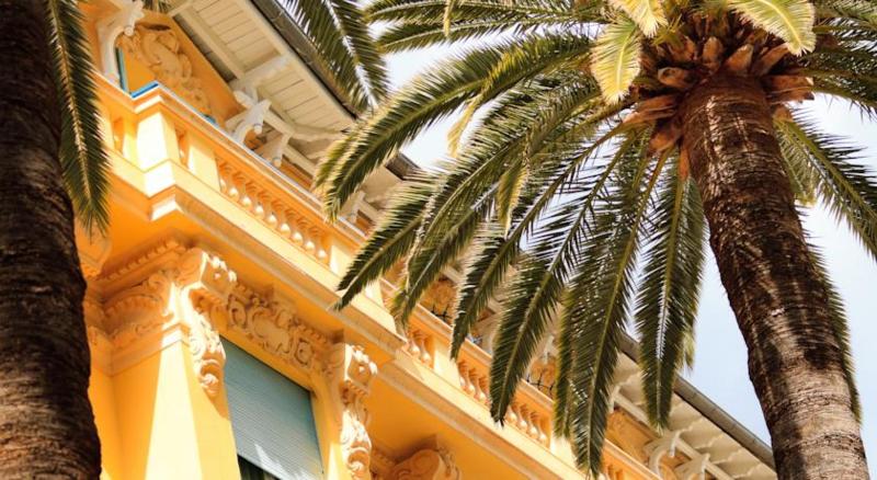 Hotel GOUNOD