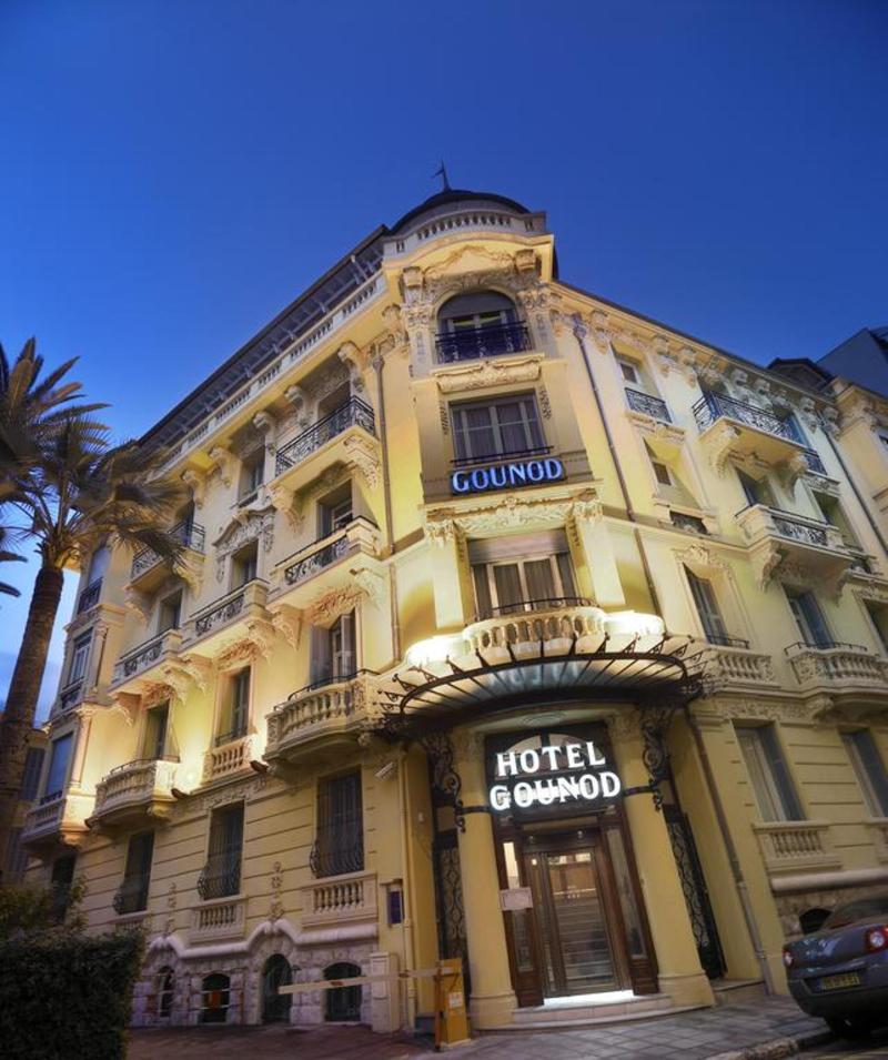 Hotel GOUNOD