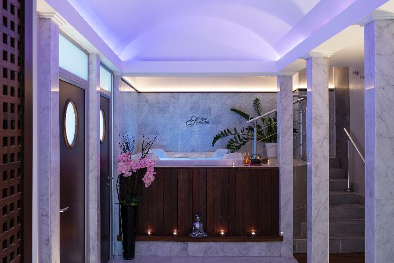Hotel GOUNOD