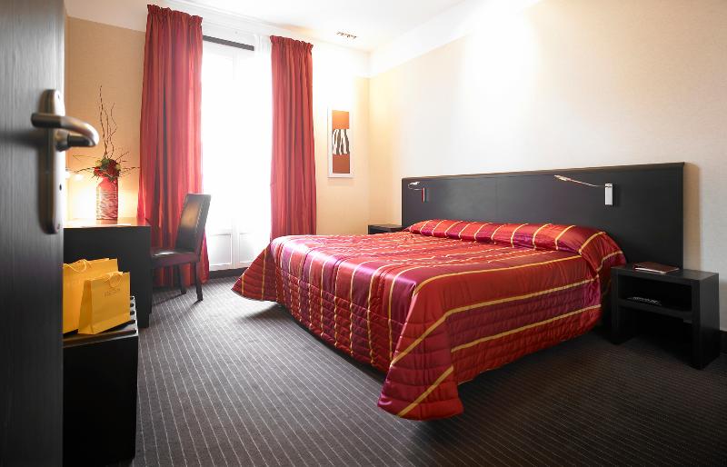 Hotel GOUNOD
