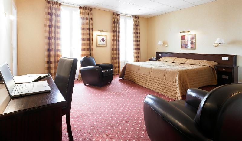 Hotel GOUNOD