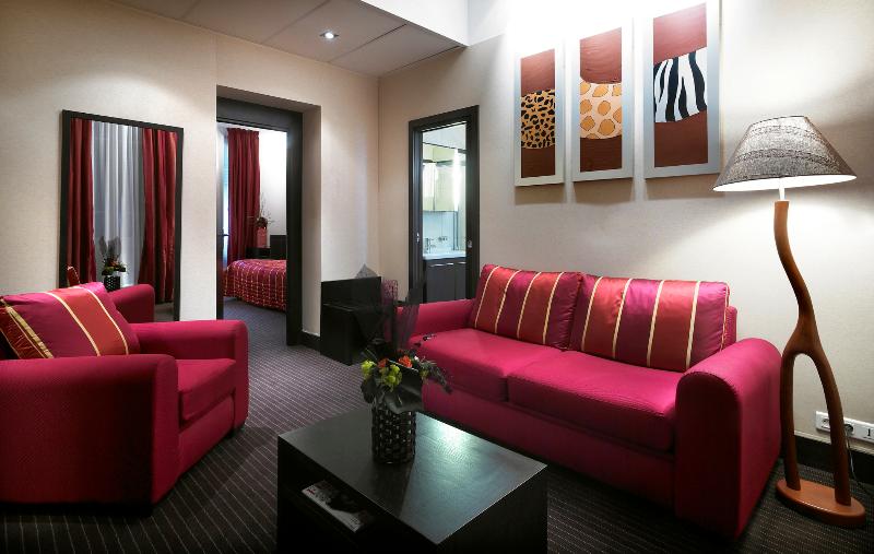 Hotel GOUNOD