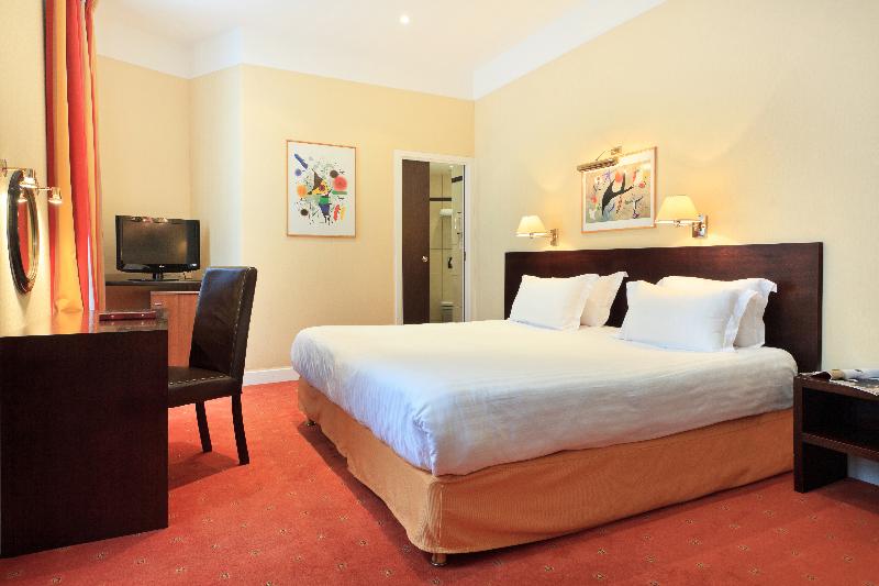 Hotel GOUNOD