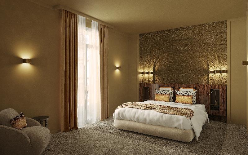 Hotel GOUNOD
