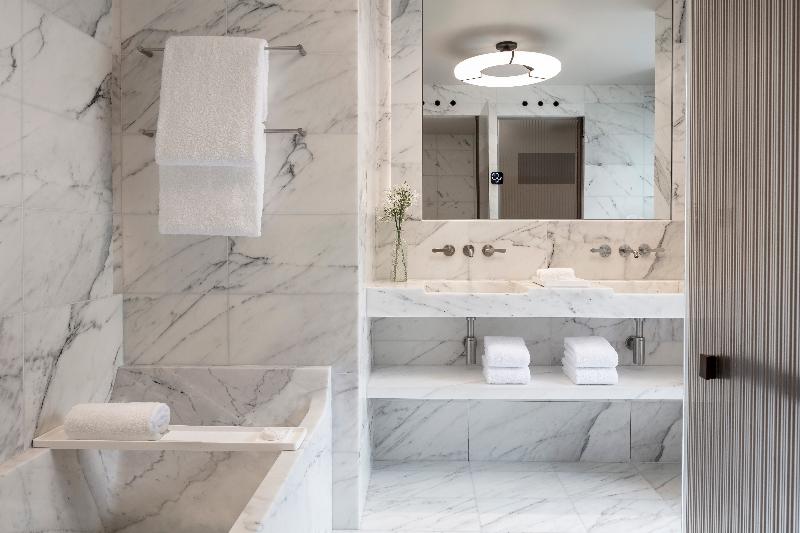 Mandarin Oriental Lutetia, Paris image
