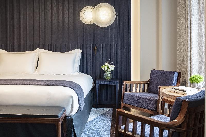 Mandarin Oriental Lutetia, Paris image