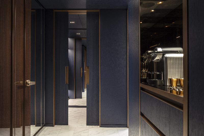 Mandarin Oriental Lutetia, Paris image