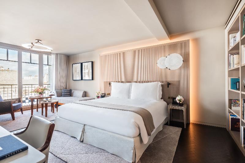 Mandarin Oriental Lutetia, Paris image
