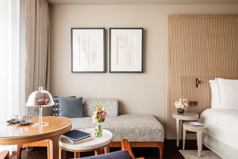 Mandarin Oriental Lutetia, Paris image