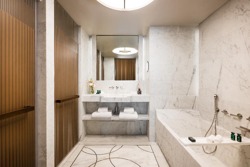 Mandarin Oriental Lutetia, Paris image