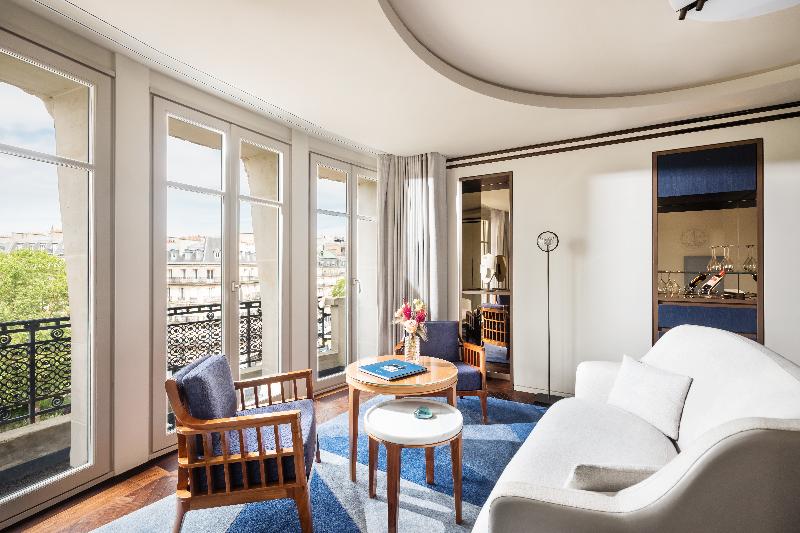 Mandarin Oriental Lutetia, Paris image