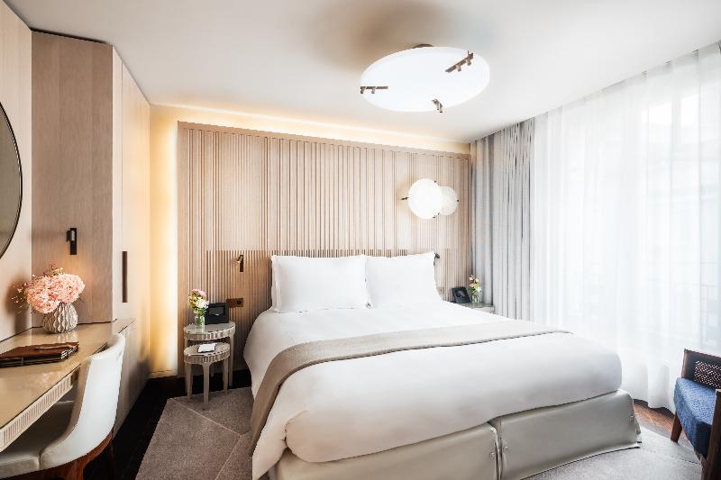 Mandarin Oriental Lutetia, Paris image