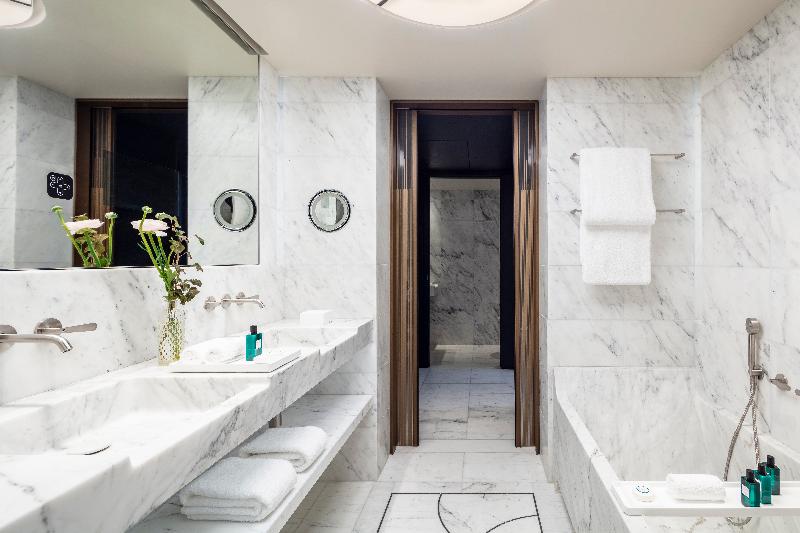 Mandarin Oriental Lutetia, Paris image