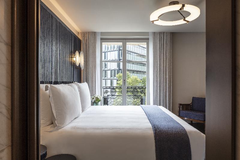 Mandarin Oriental Lutetia, Paris image