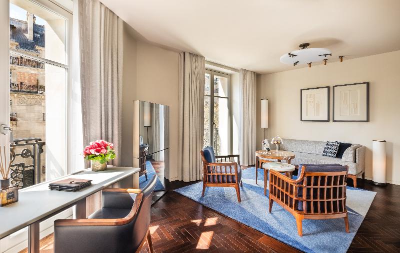 Mandarin Oriental Lutetia, Paris image