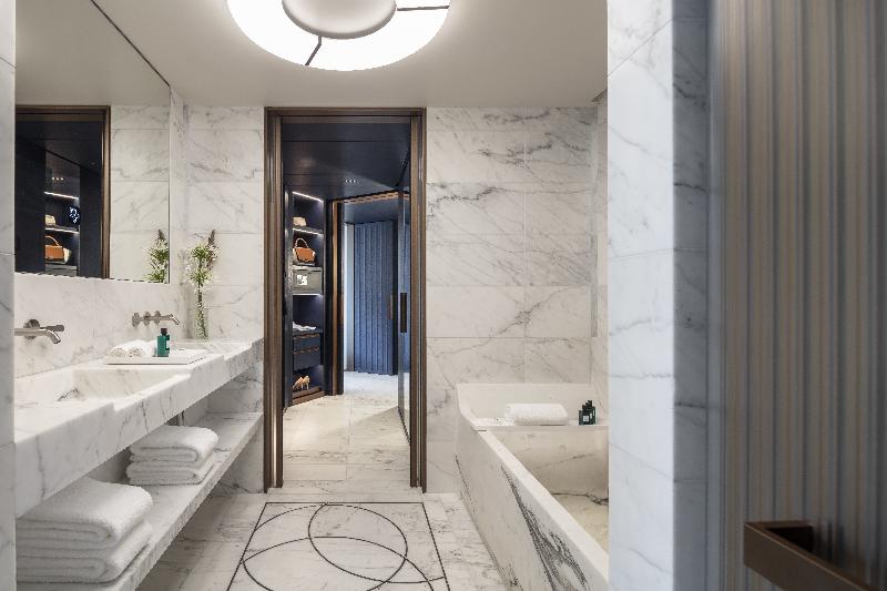 Mandarin Oriental Lutetia, Paris image
