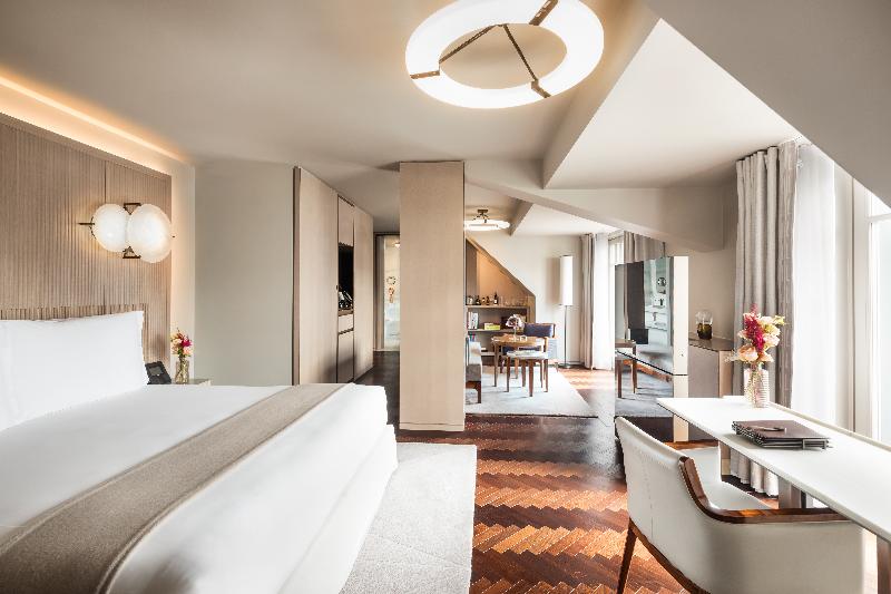 Mandarin Oriental Lutetia, Paris image