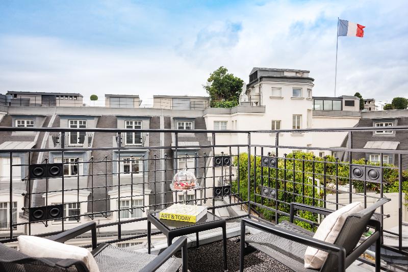 Mandarin Oriental Lutetia, Paris image