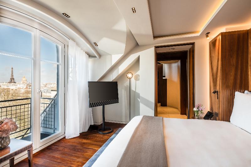 Mandarin Oriental Lutetia, Paris image