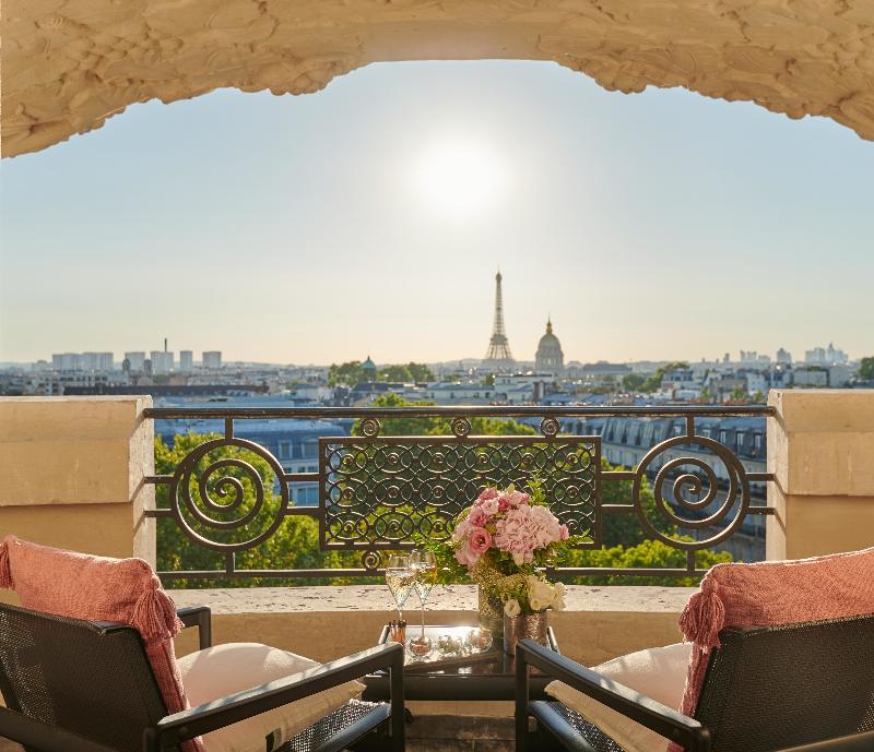 Mandarin Oriental Lutetia, Paris image