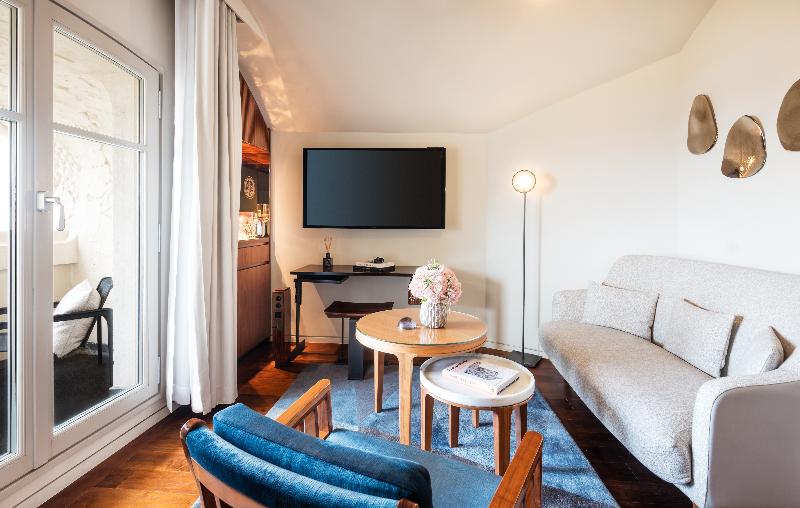 Mandarin Oriental Lutetia, Paris image