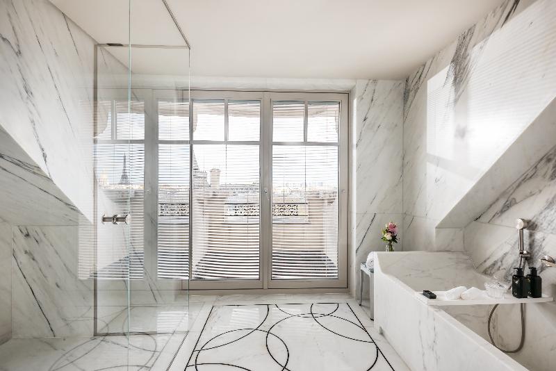 Mandarin Oriental Lutetia, Paris image