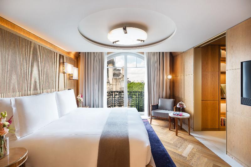 Mandarin Oriental Lutetia, Paris image