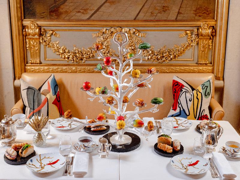 Le Meurice image