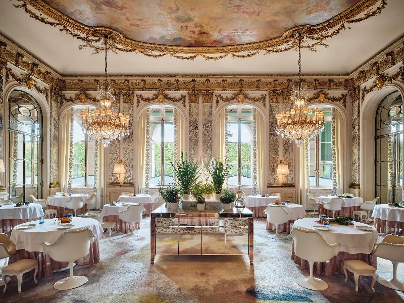 Le Meurice image