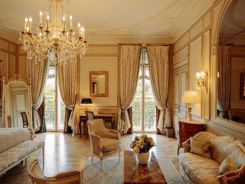 Le Meurice image
