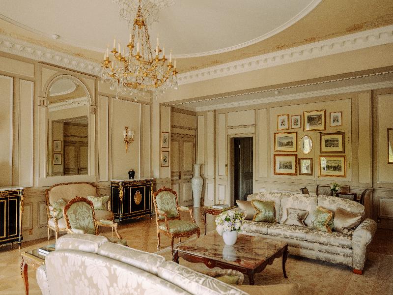 Le Meurice image