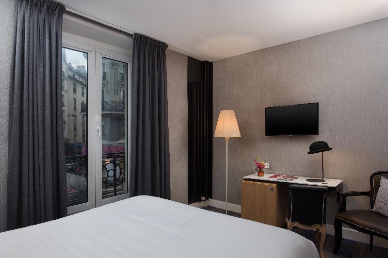 Fotos Hotel Best Western Premier Opera Faubourg