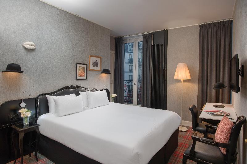 Fotos Hotel Best Western Premier Opera Faubourg