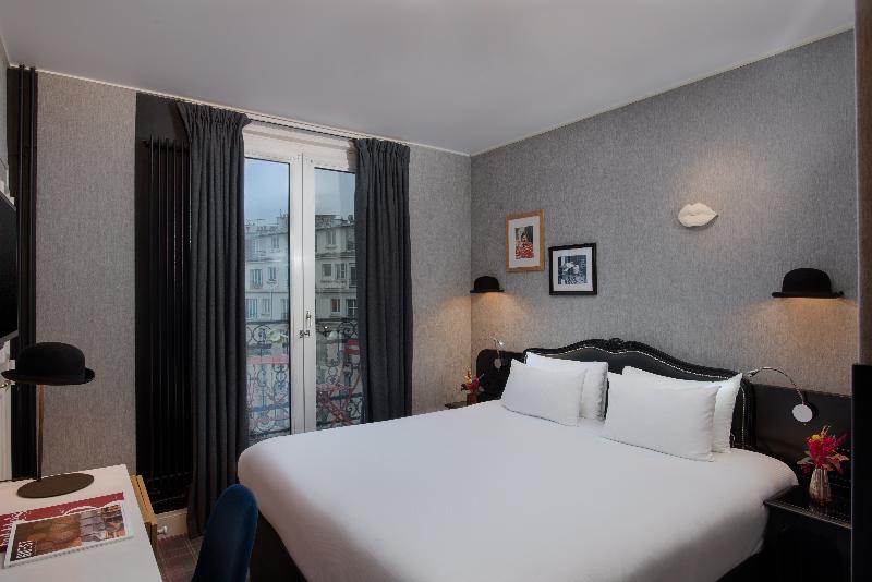 Fotos Hotel Best Western Premier Opera Faubourg