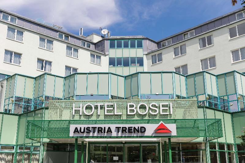 Fotos Hotel Austria Trend Hotel Bosei